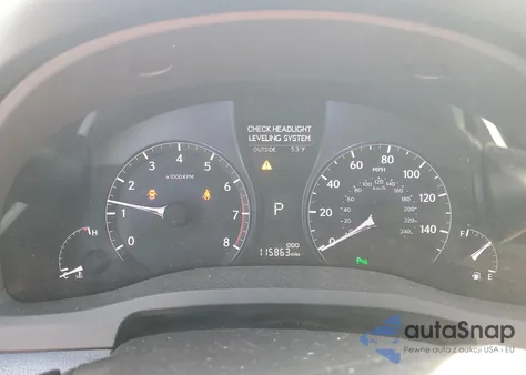 2013 Lexus Rx 350 Base из США, поврежденный, VIN 2T2BK1BA0DC168209